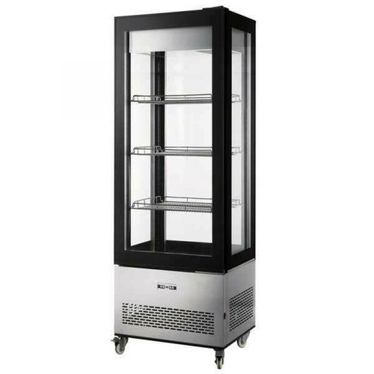 44473 | 25′ | Display Case, Refrigerated