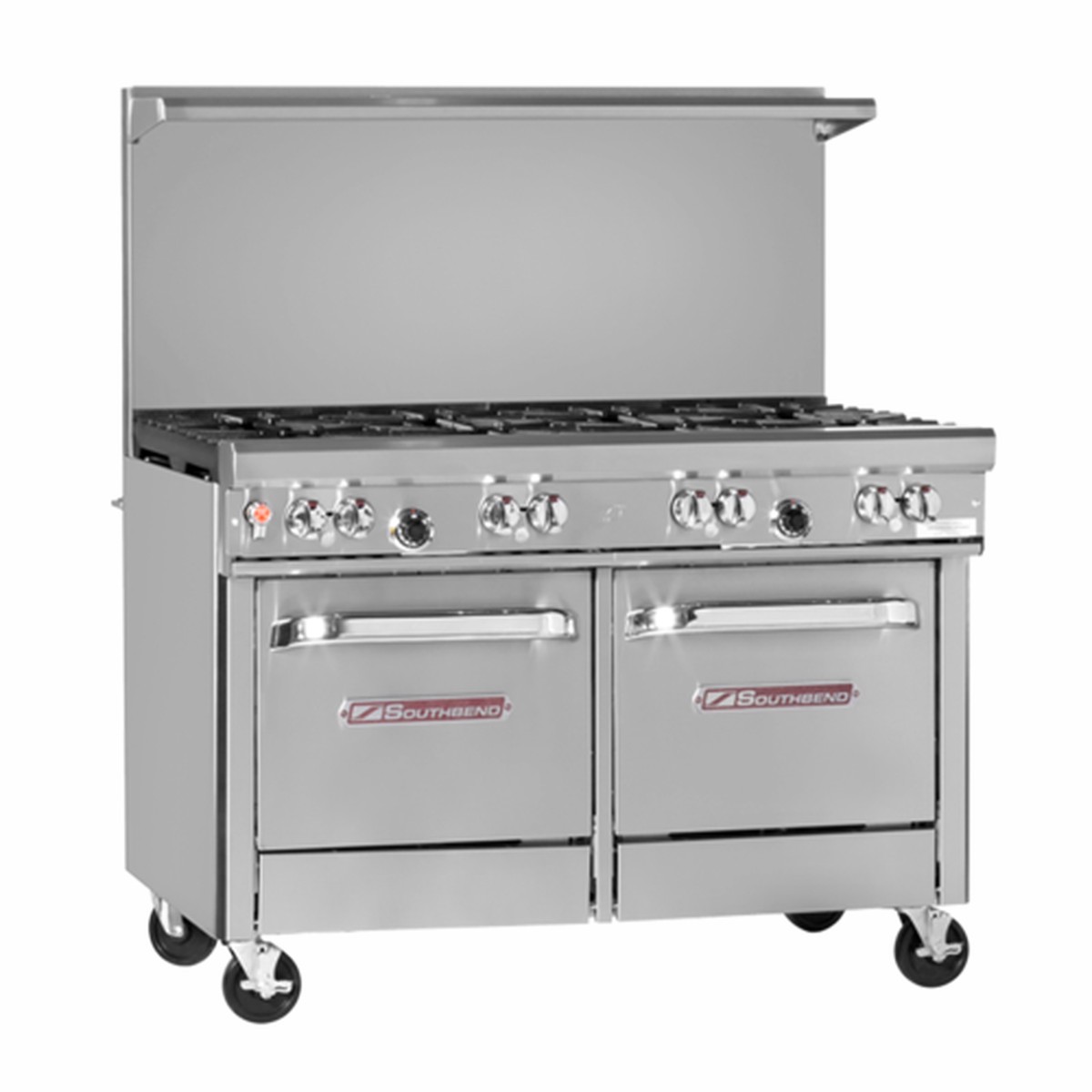 4481AC-3TR | 48′ | Range, 48 Restaurant, Gas
