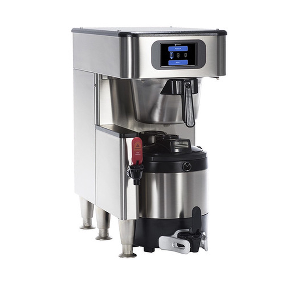 54300.0100 | 12′ | Coffee Brewer for Thermal Server