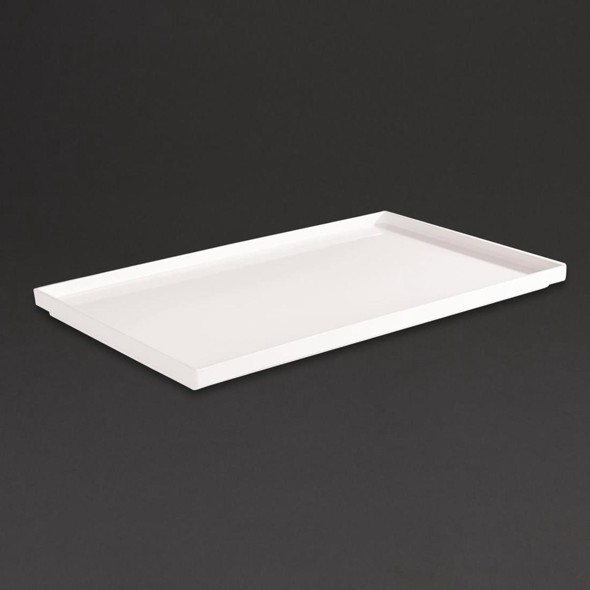 APS Asia+ White Tray GN 1/1 – DT768