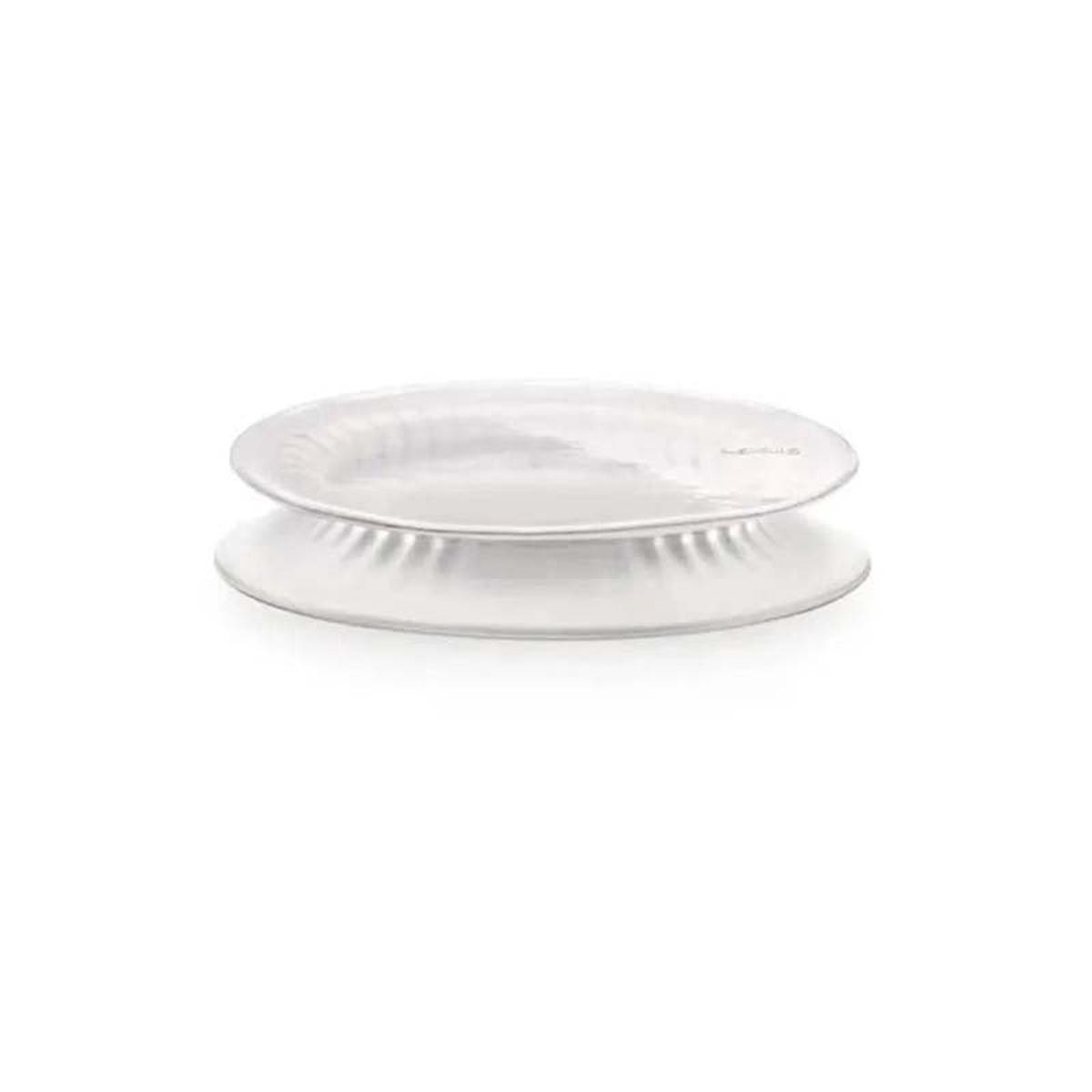 Brabantia Reusable Stretch Lid 26Cm – Clear