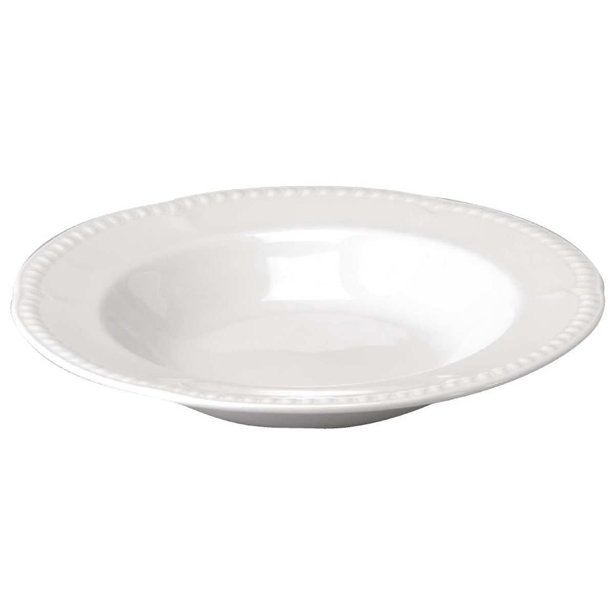 Churchill Buckingham Soup Bowls 330ml (24 Pack)