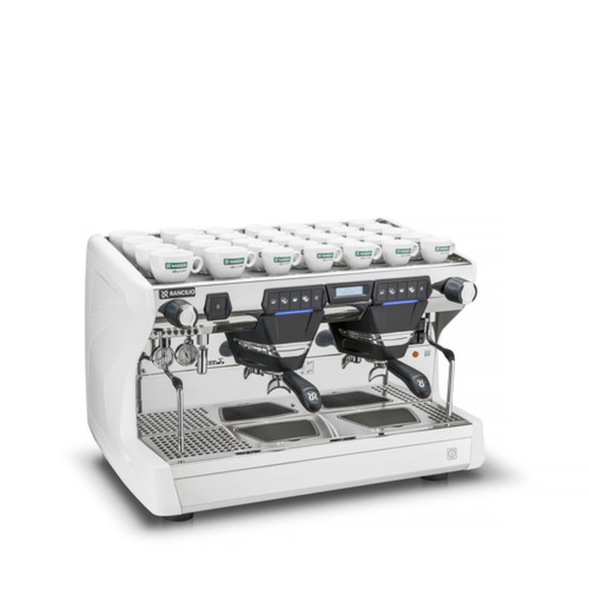 CLASSE 7 USB 2GR | 31′ | Espresso Cappuccino Machine