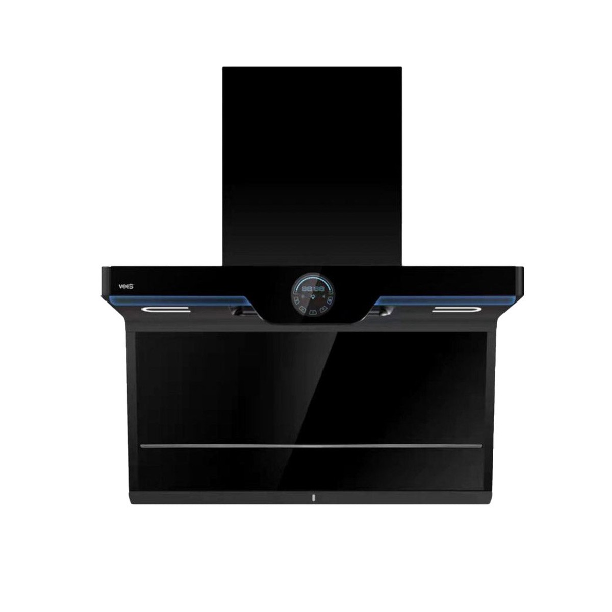 Cooker Hood Vees DH-711
