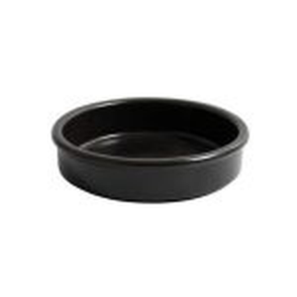 CREME BRULEE BLACK PROF  D11.5-H3CM