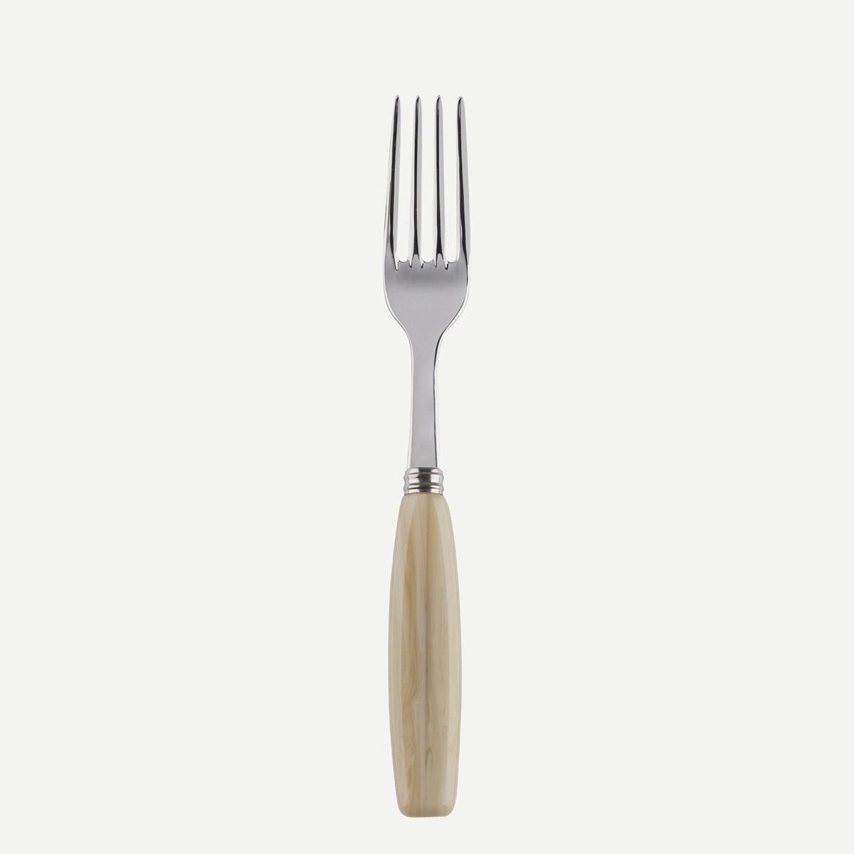 Djembe, Faux Horn – Salad fork