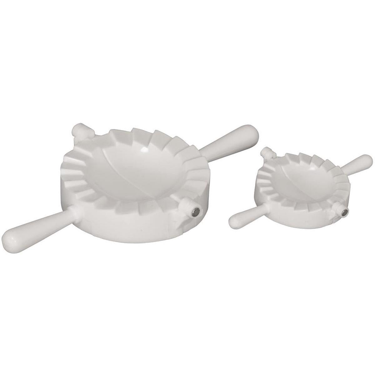 Dumpling Maker – 2 Piece Set
