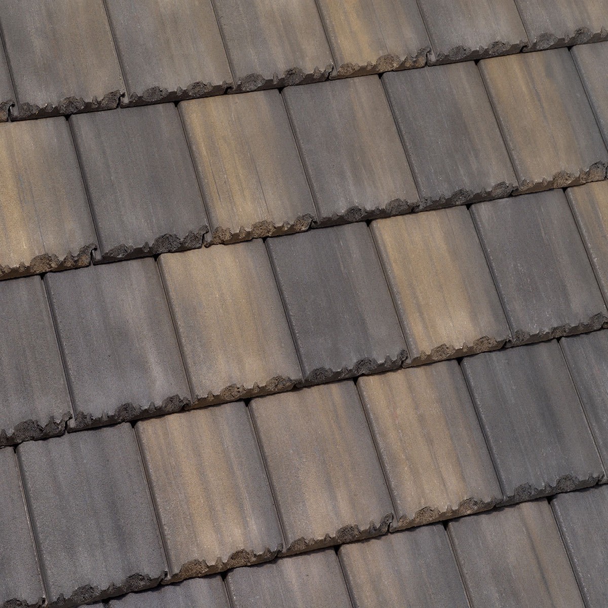 Eagle Tapered Slate Concrete Field Tile