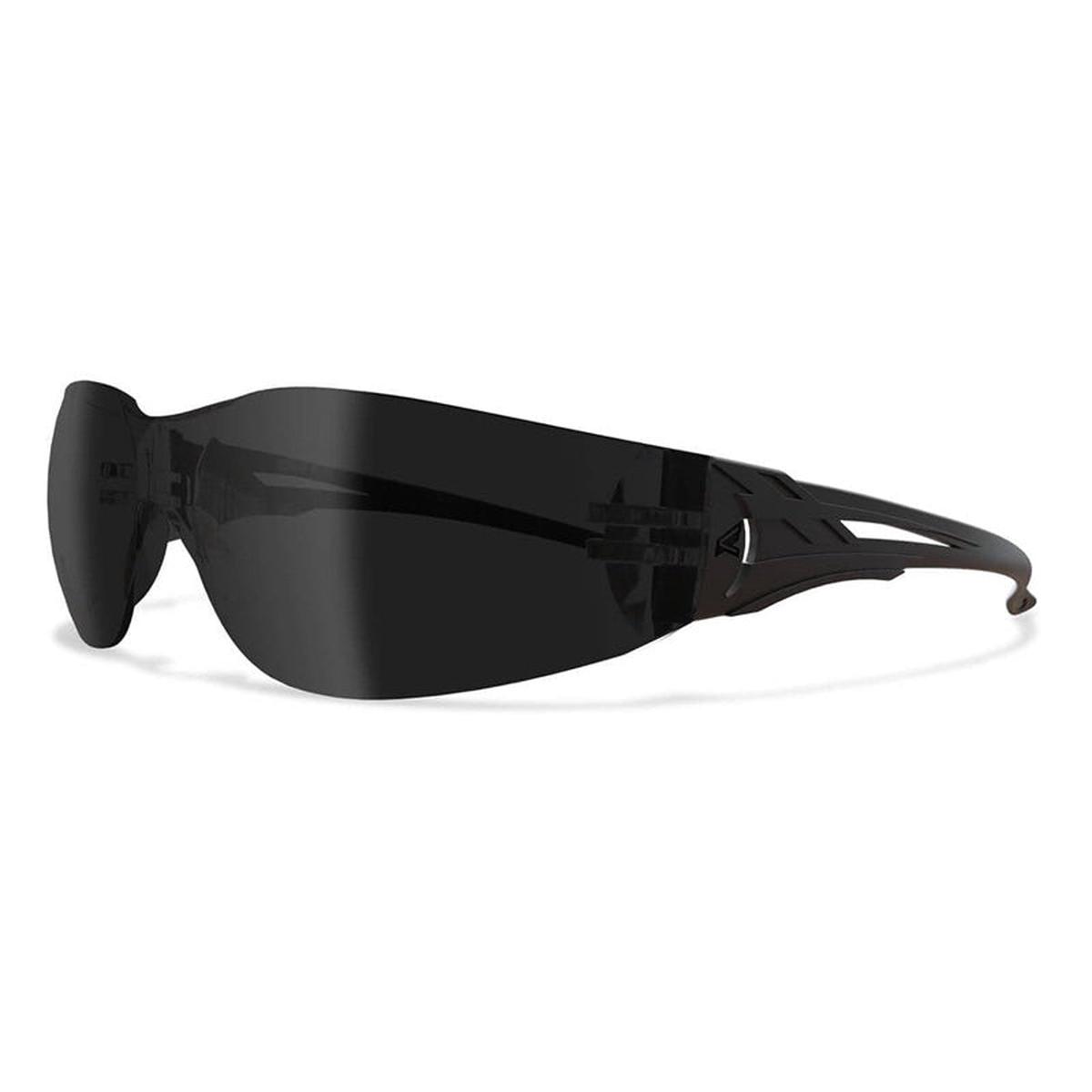 Edge Eyewear Viso Glasses-Black