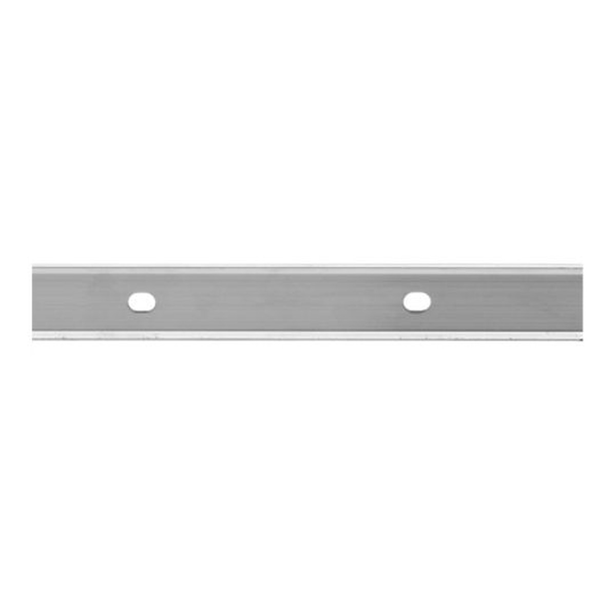 Elevate Aluminum Termination Bar, 1.08 in x 10 ft