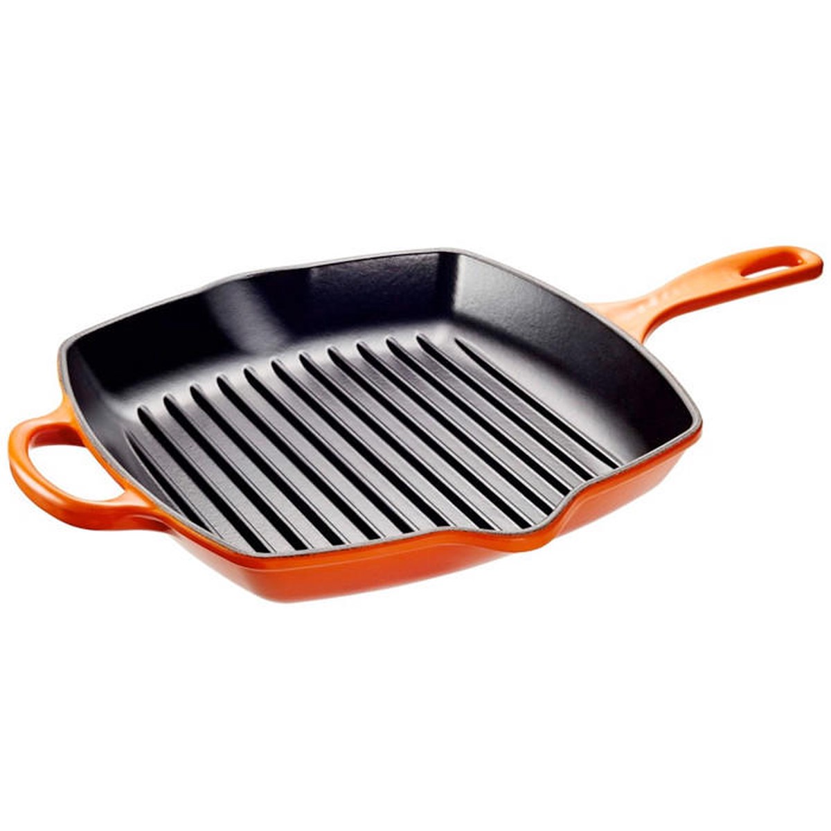 Flame Square Skillet Grill, 26cm