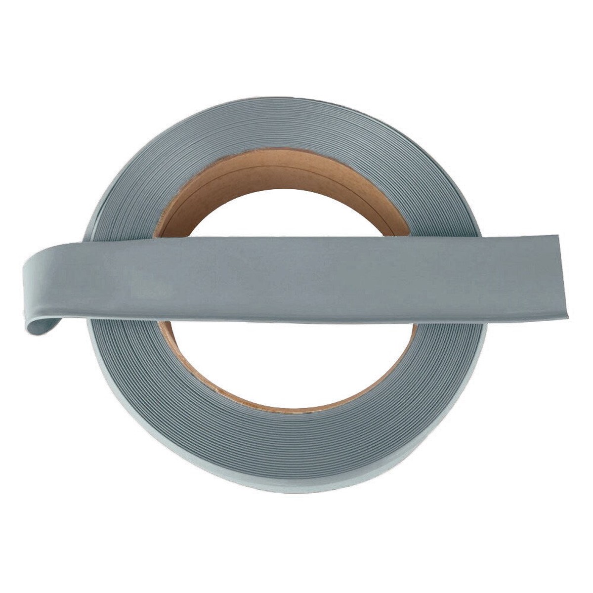 Flexco Nickel 6-in x 1440-in Vinyl Wall Base (120-ft Coil)