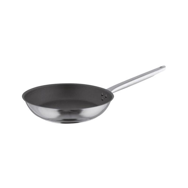 Frypan-18/10, Non-Stick, Excalibur Coating, 320x60mm