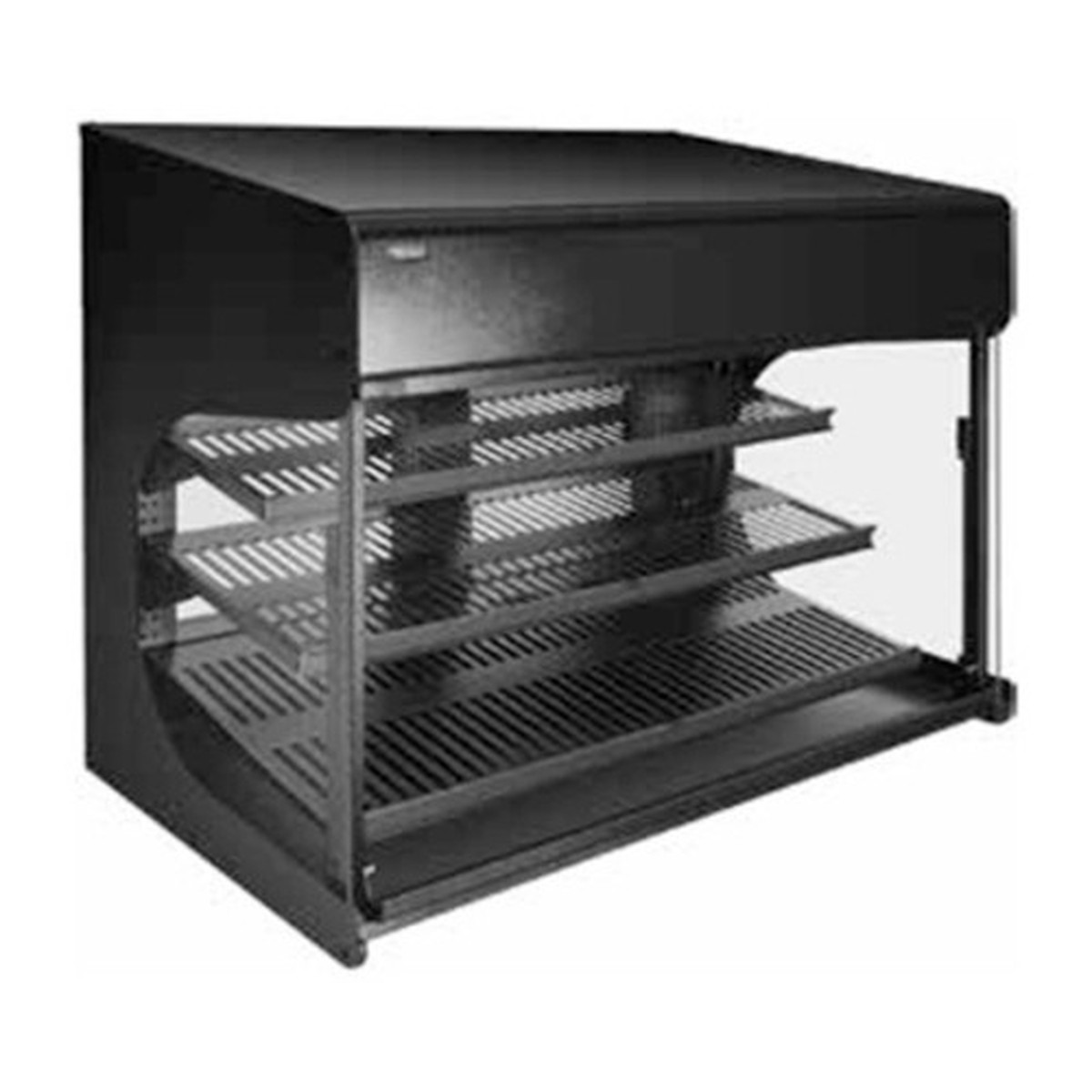 FS3HAC-4226 | 42′ | Display Case, Hot Food, Countertop