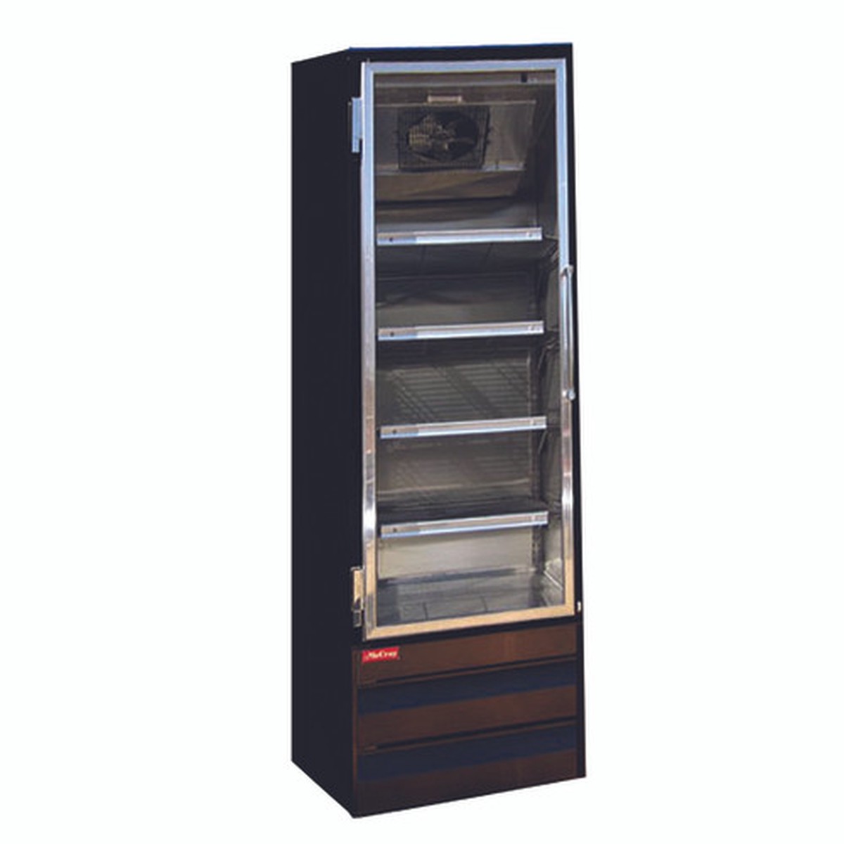 GF22BM-FF-B | 26′ | Freezer, Merchandiser