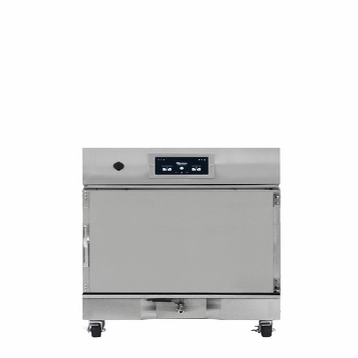 HOV3-05UV | 27′ | Proofer Cabinet, Mobile, Half-Height