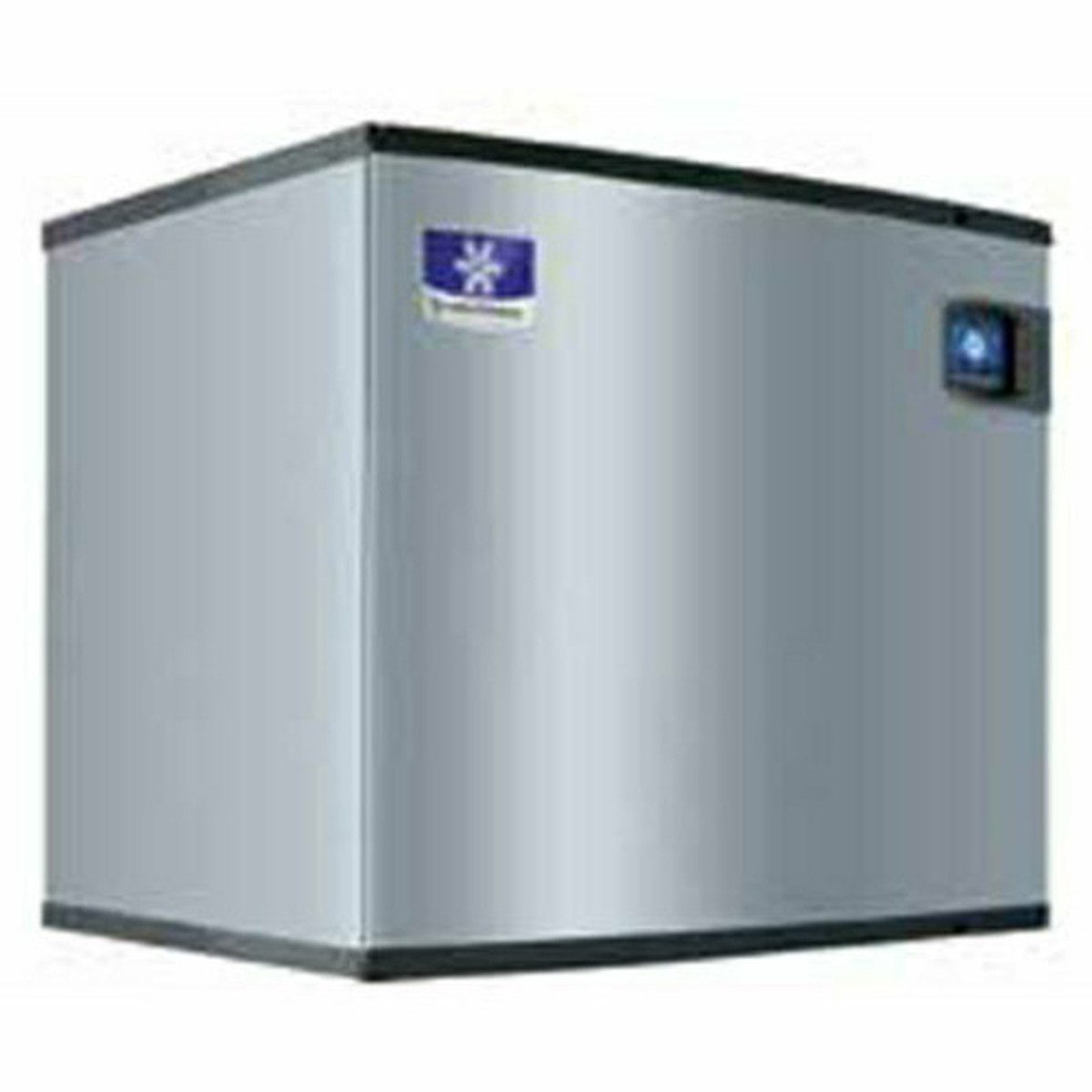 IDT1830C | 30′ | Ice Maker, Cube-Style
