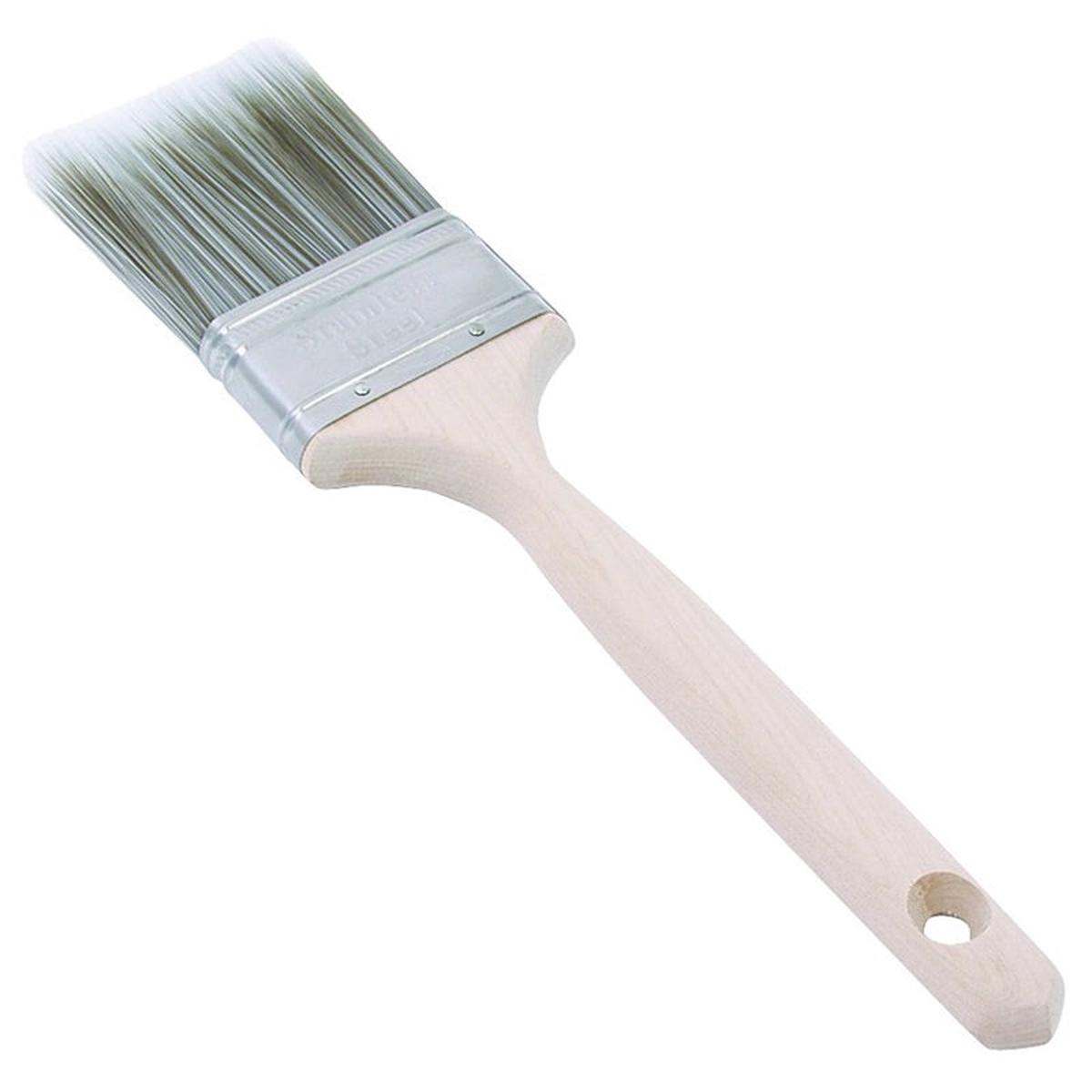 Linzer Sash Paint Brush 2-1/2″ – Brown
