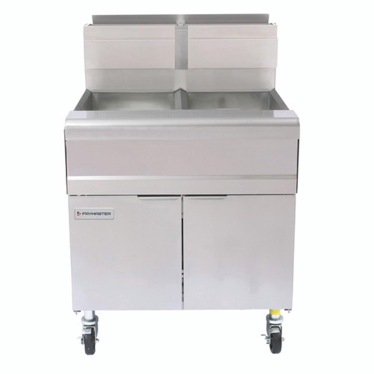 MJ240 | 31′ | Fryer, Gas, Multiple Battery