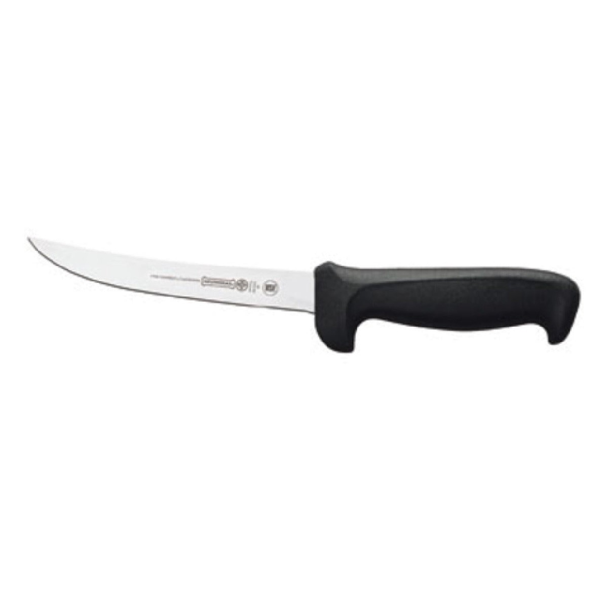 Mundial 5616-6 Boning Knife 6″ Wide Curved Semi-stiff