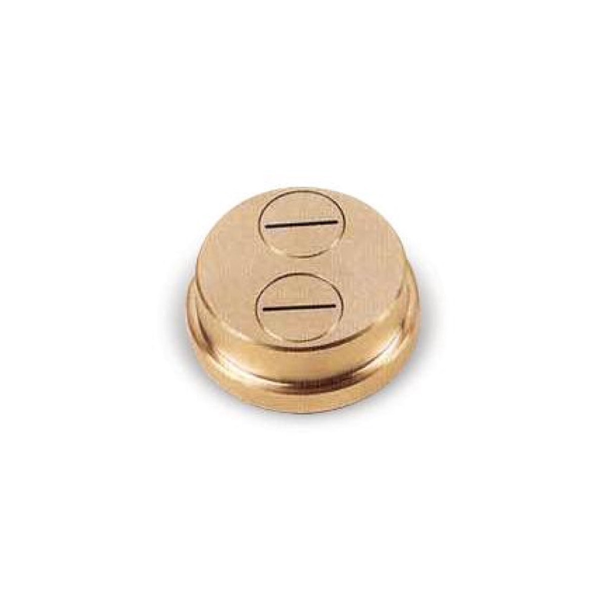 Nella 14mm Pappardelle Pasta Die #30 – 19305 (for Pasta Machine 13317)