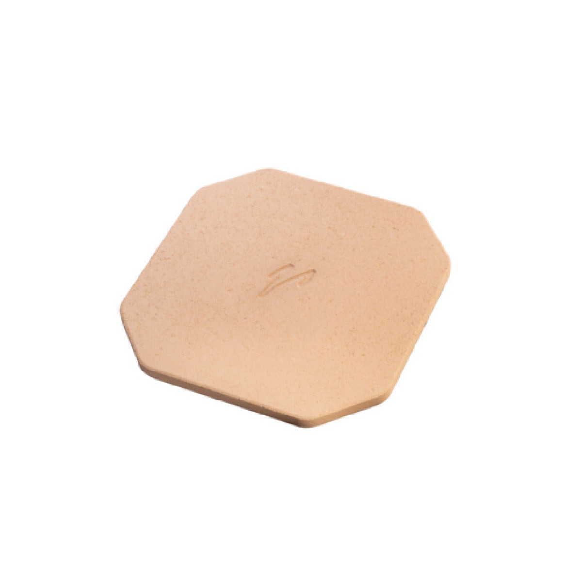Omcan 48460 (48460) Pizza Stone 13″ X 13″ Octagonal