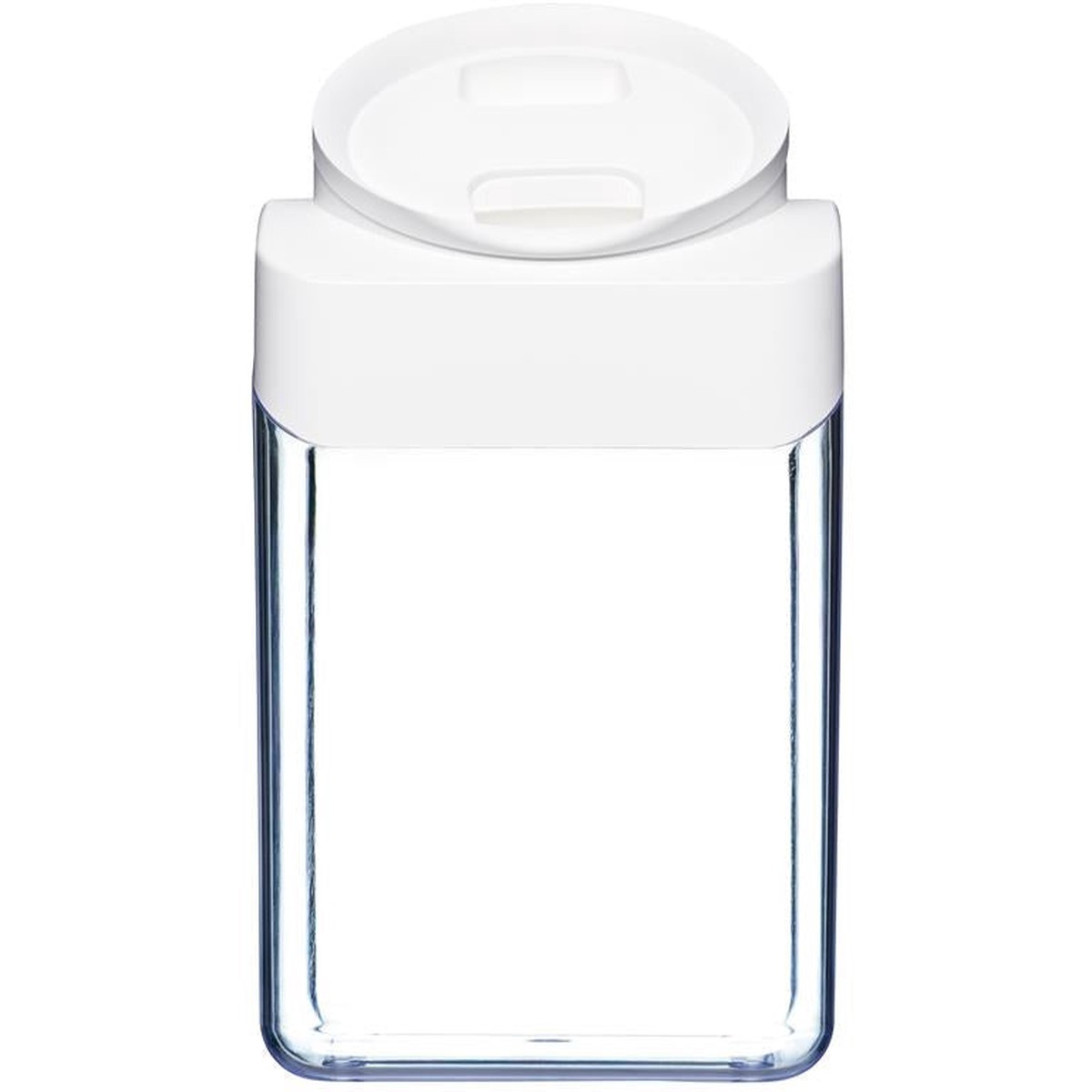 Pantry Store All 4200ml – White