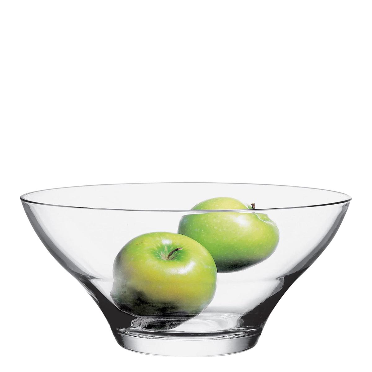 Pasabahce Ophelia Bowl – Clear