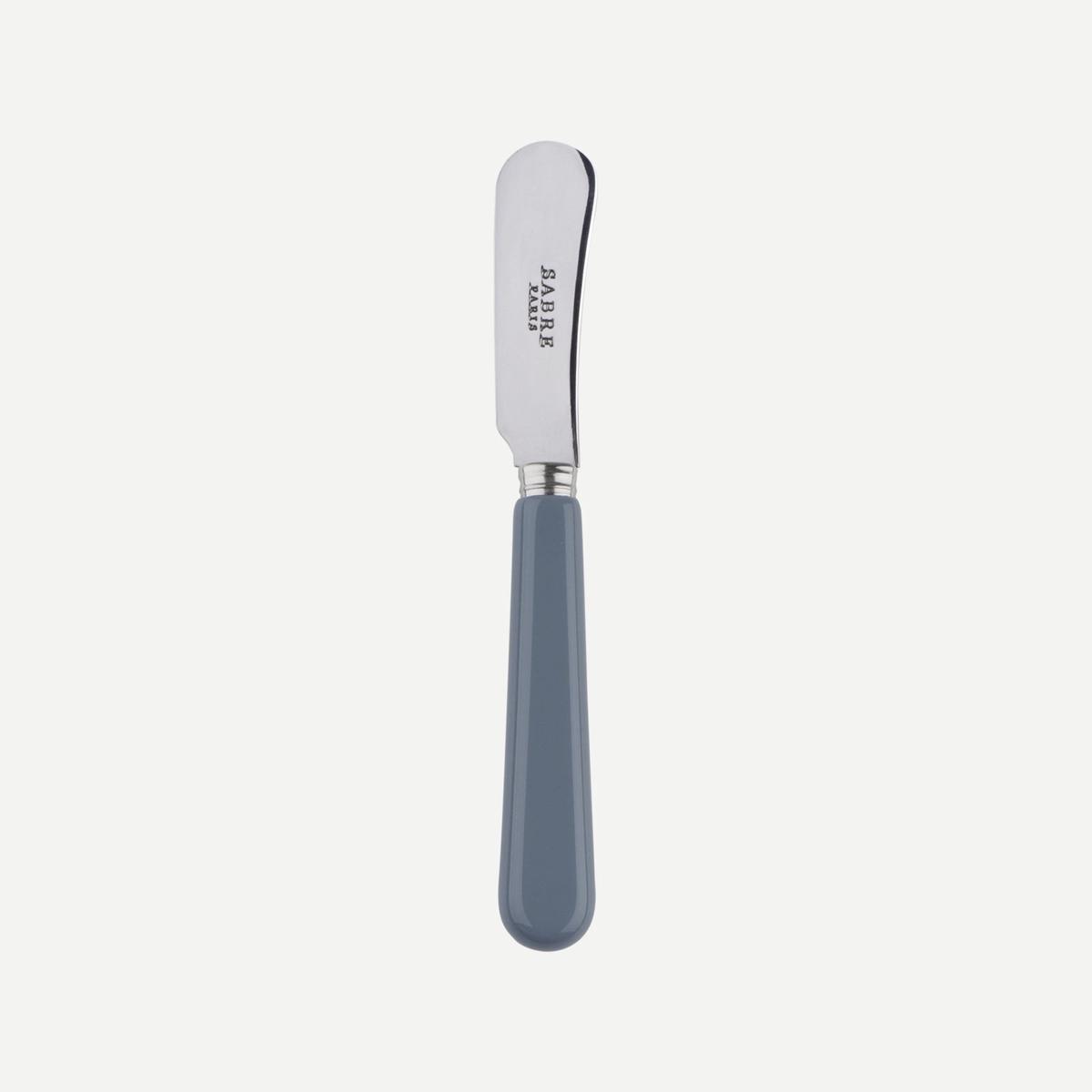 Pop, Grey – Butter spreader