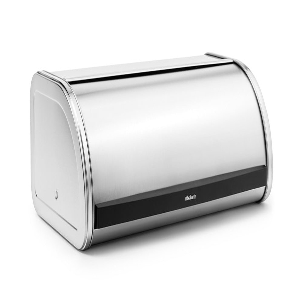 Roll Top Bread Bin – Matt Steet