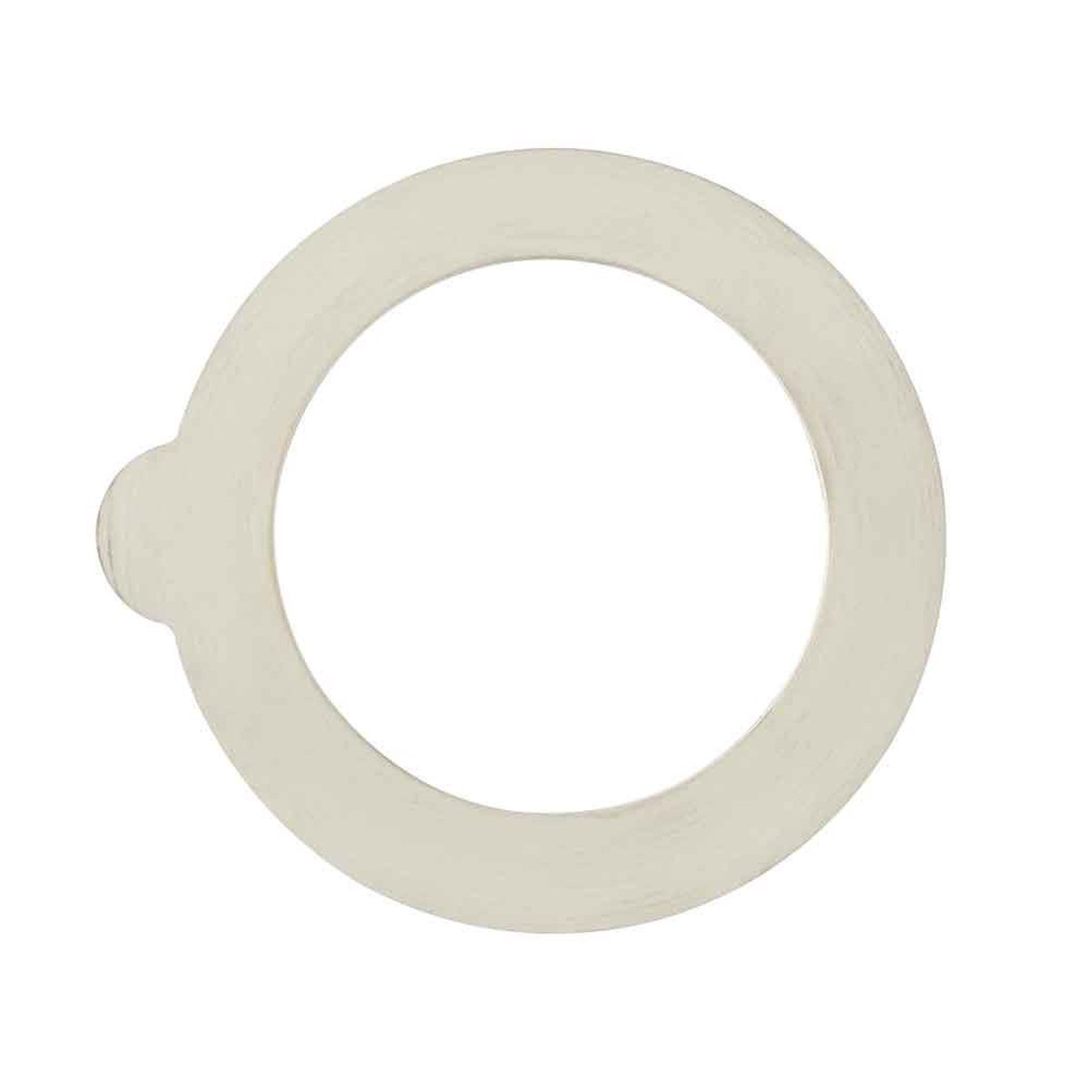 Rubber Replacement Rings