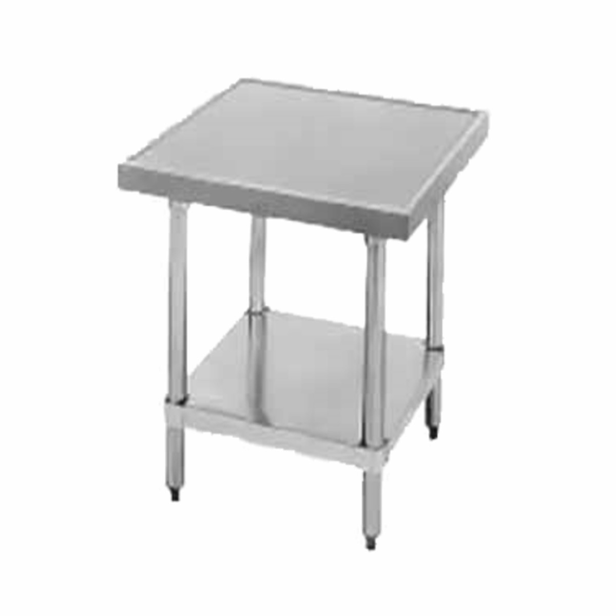 SAG-MT-300 | 30′ | Equipment Stand, for Mixer / Slicer