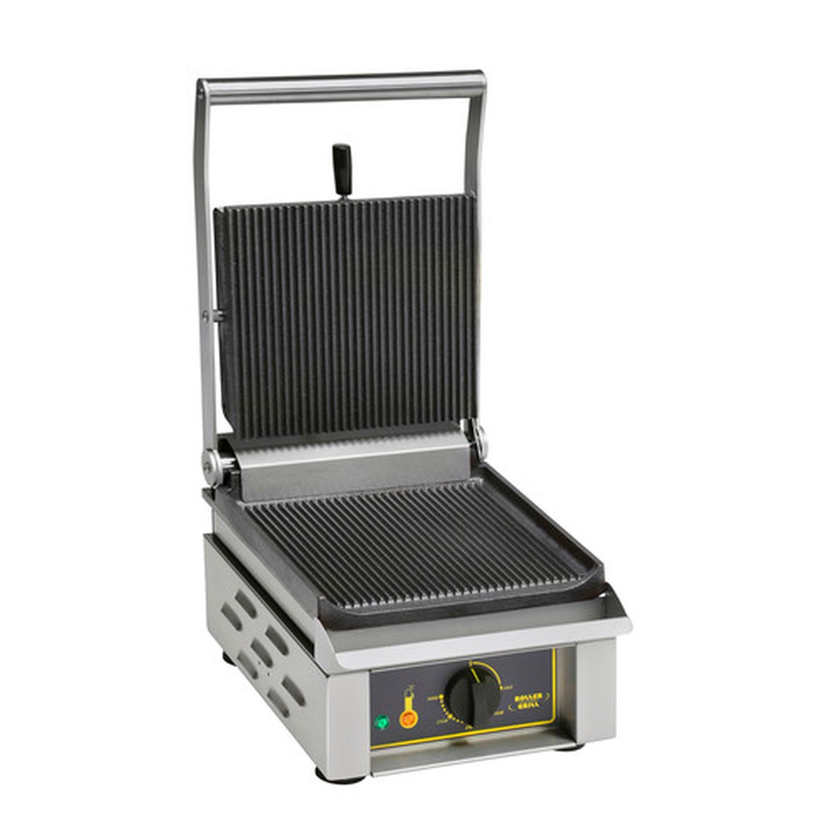 SAVOY | 13′ | Sandwich / Panini Grill