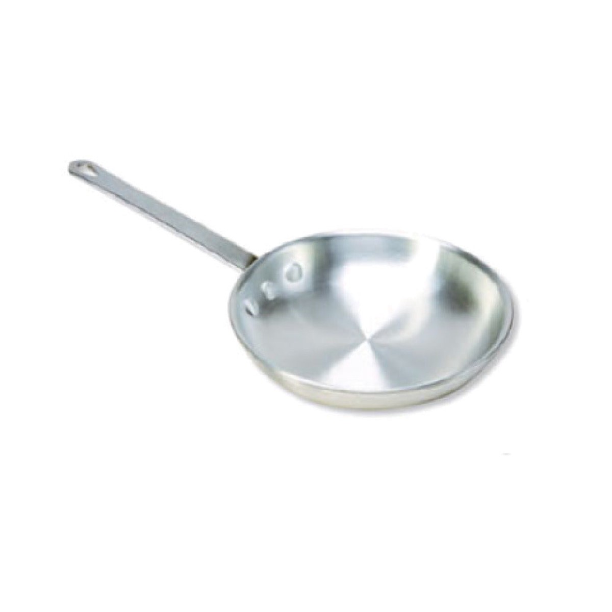 Stanton Trading AFP12 Fry Pan 12″ Dia. Round