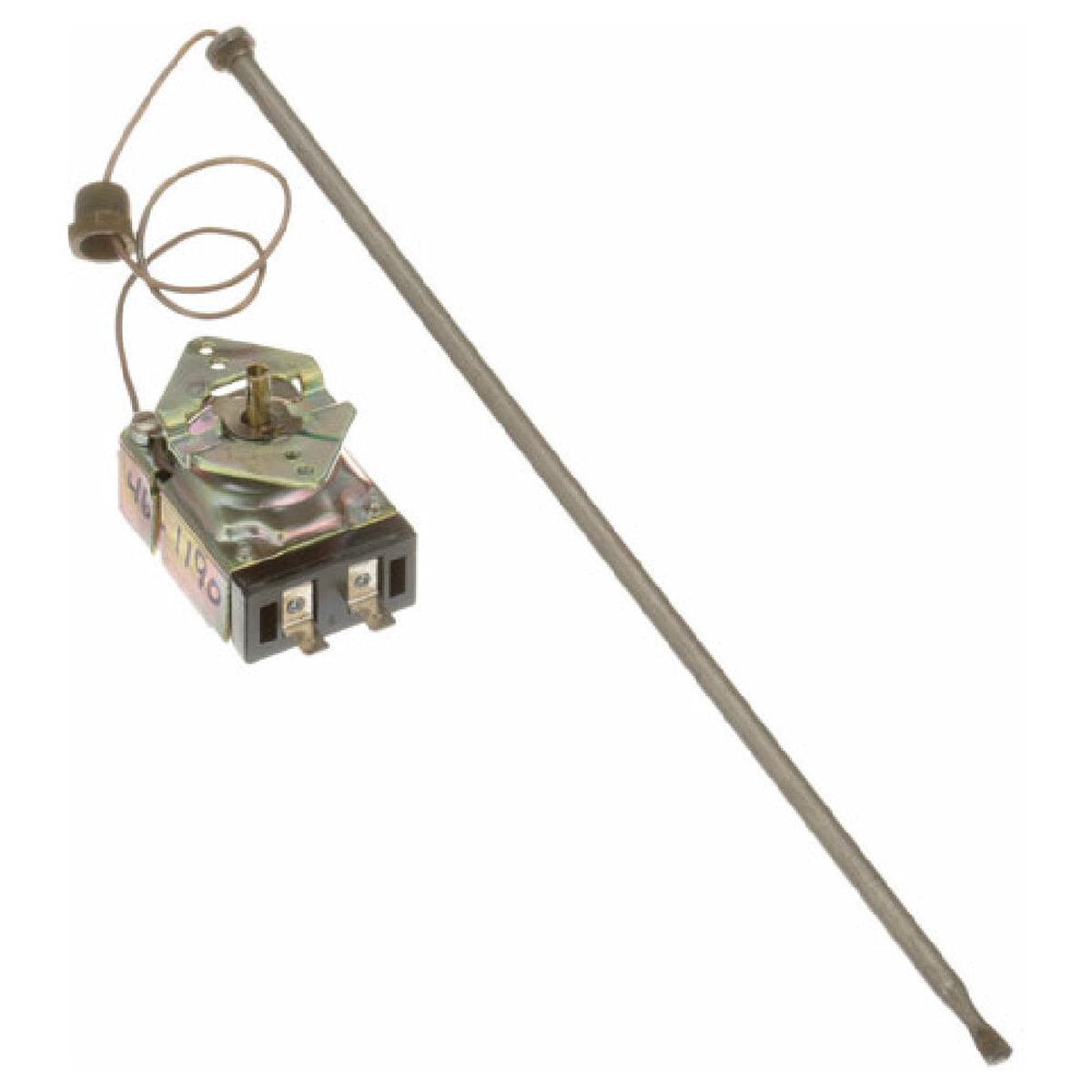 Star WS-8512-51 12 Inch Thermostat K Type for Brewing and Coffee