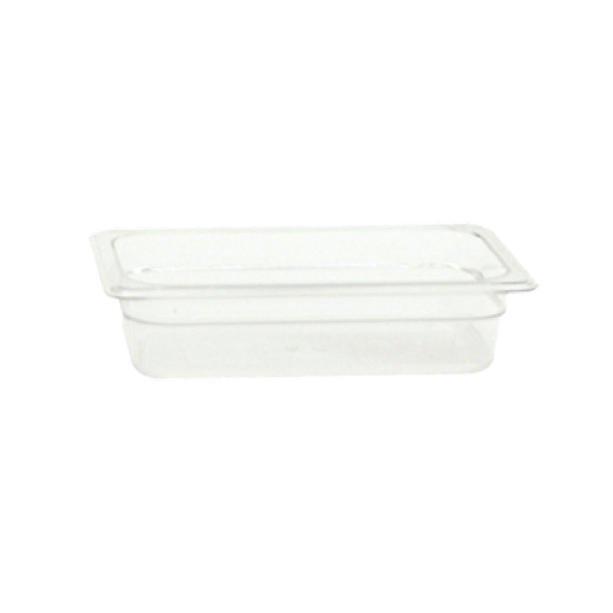 Thunder Group PLPA8142 Food Pan 1/4 Size 2-1/2″ Deep
