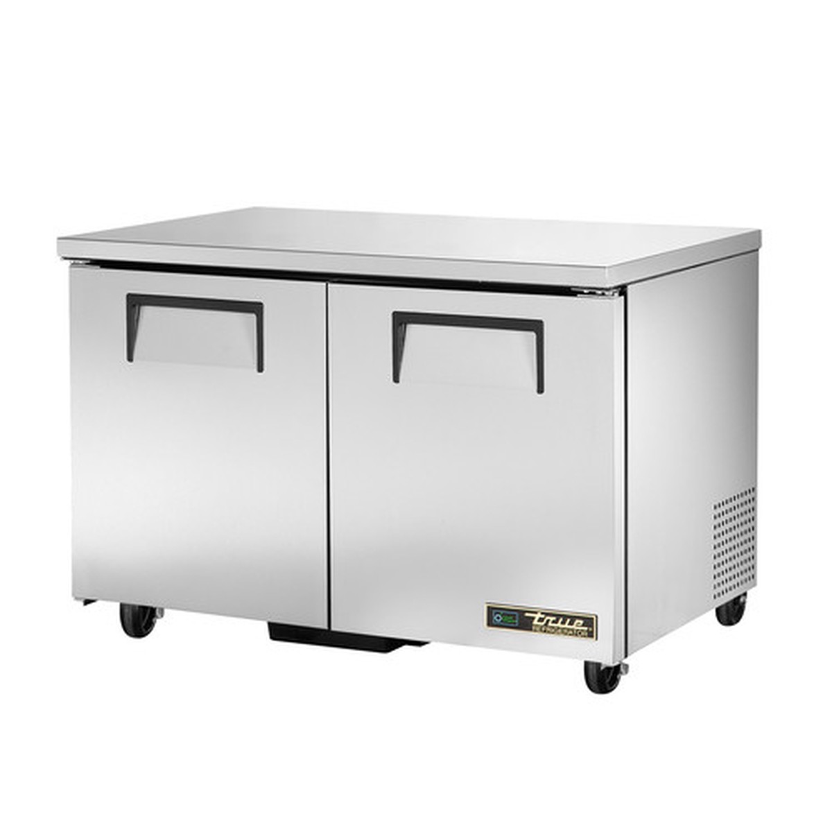 TUC-48-HC | 48′ | Refrigerator, Undercounter, Reach-In