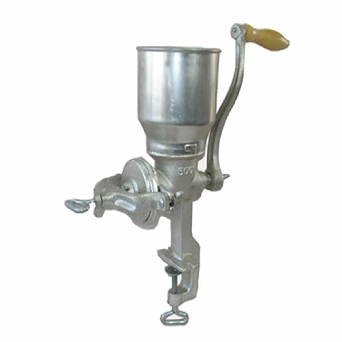 Uniworld GMC500 Adjustable Grain Mill