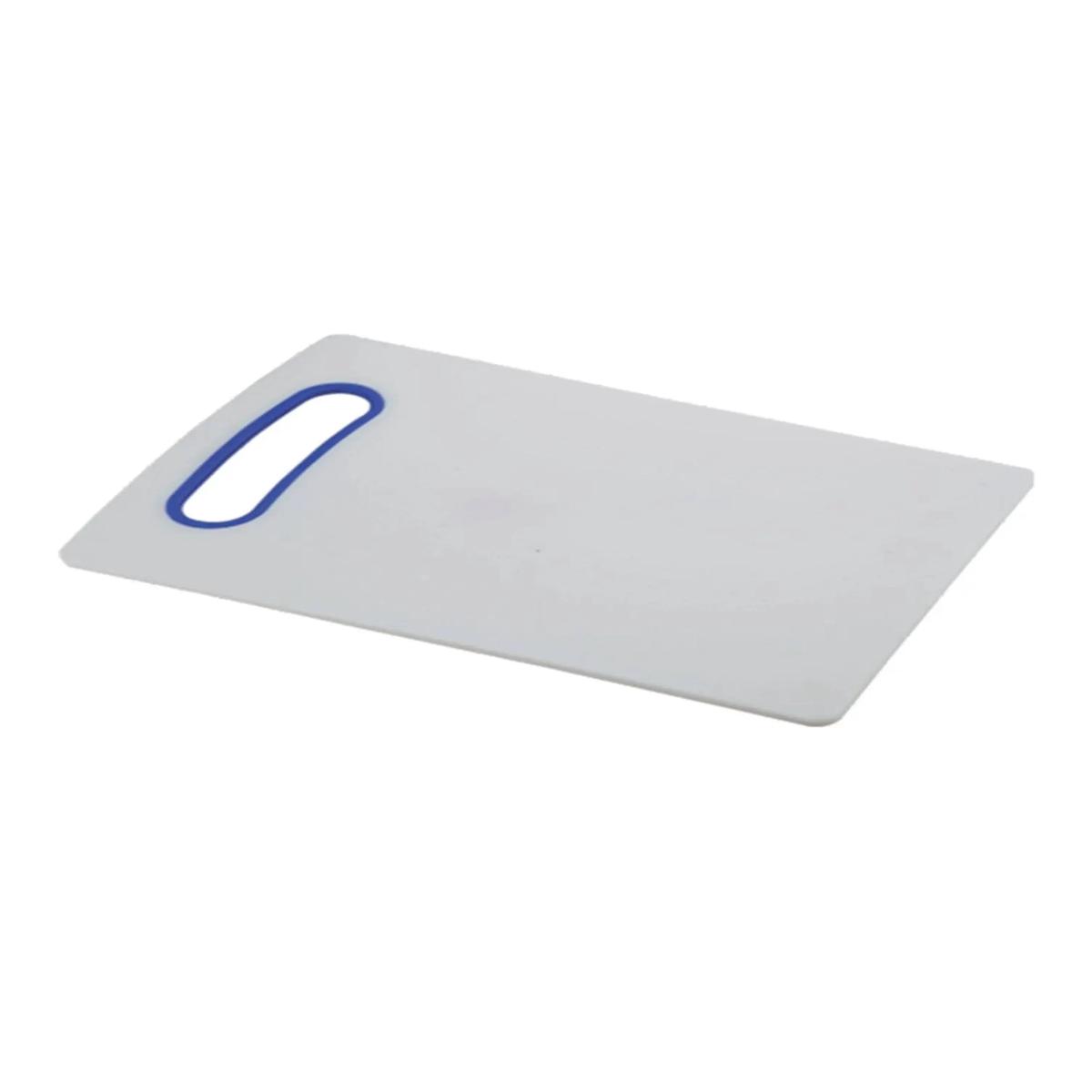 White cutting board -Medium