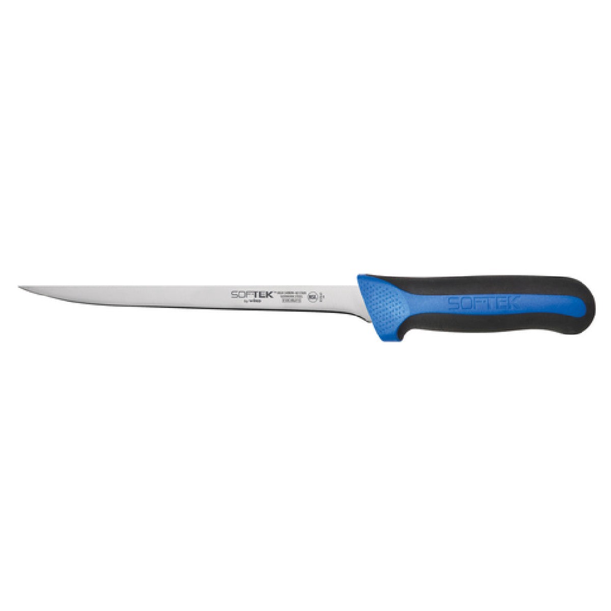 Winco KSTK-82 Sof-Tek Fillet Knife 8″ Blade Flexible
