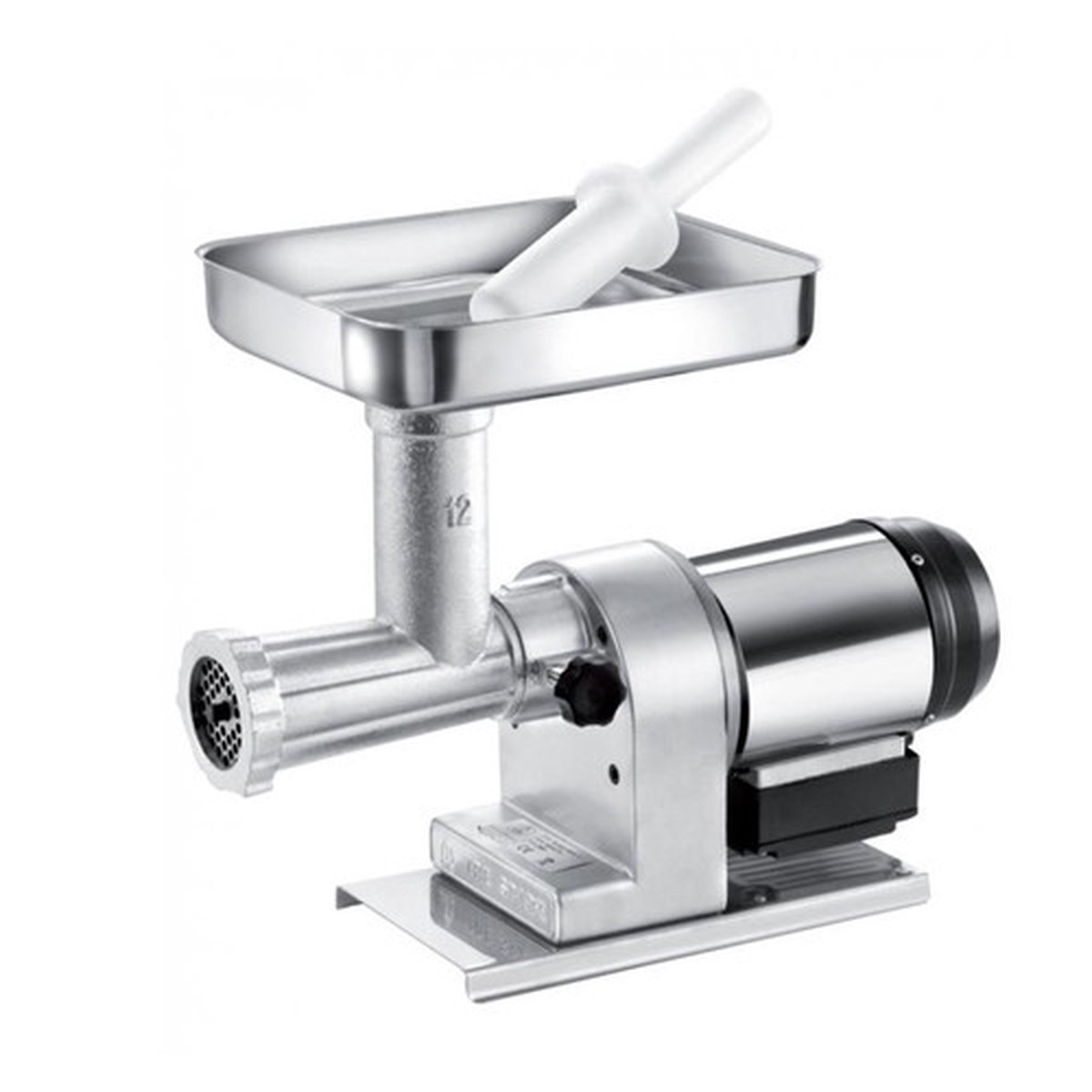 41419 | 9′ | Meat Grinder, Electric