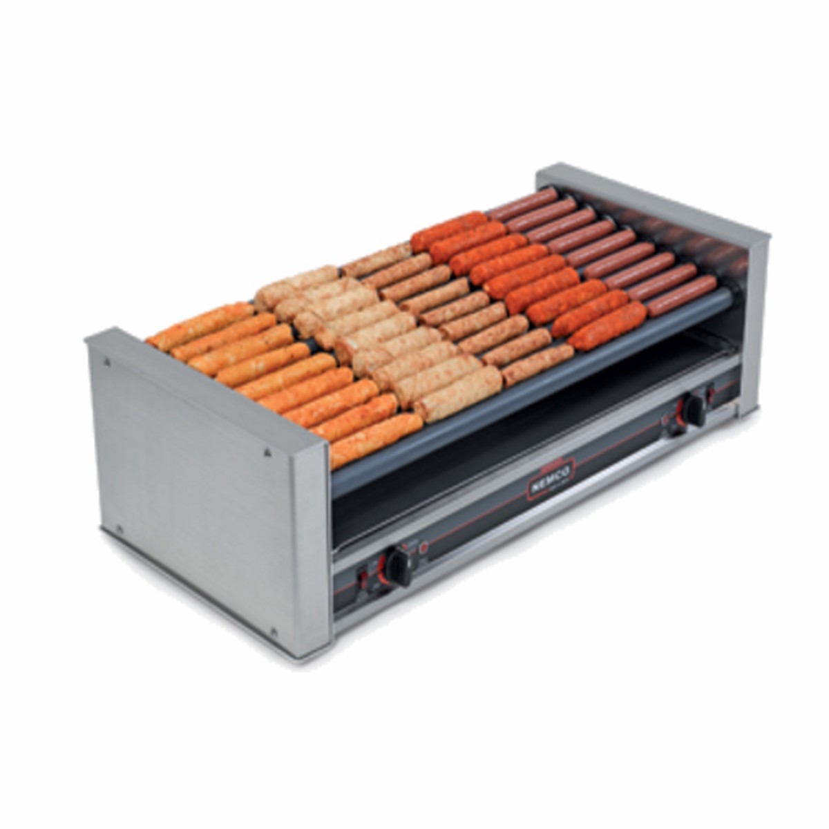 8036SX-SLT | 29′ | Hot Dog Grill