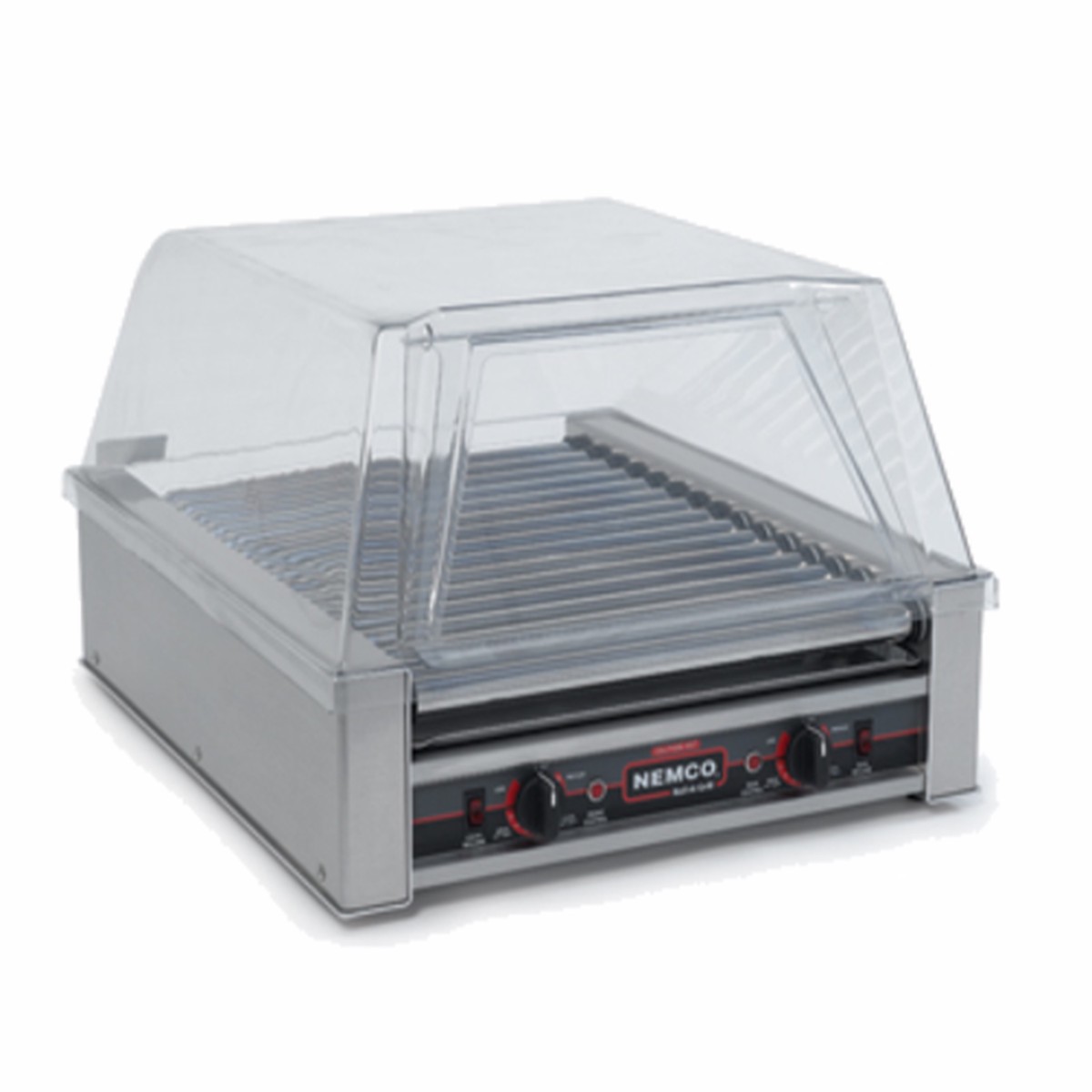 8045SXN-230 | 22′ | Hot Dog Grill