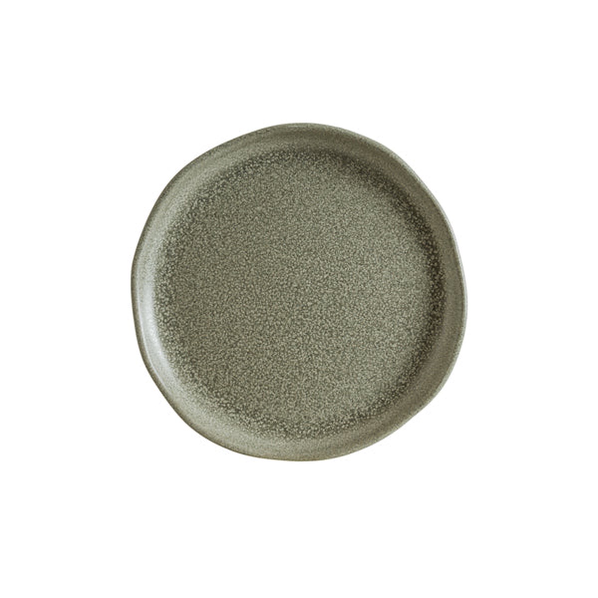 Adelfa Cresta Flat Plate 21cm