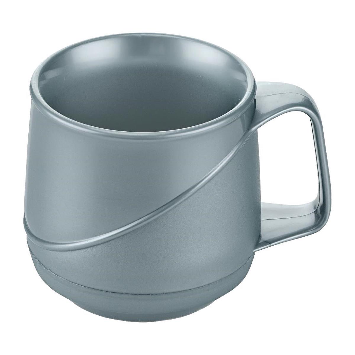 Aladdin Temp-Rite Allure Insulated Mugs Sea Mist 230ml (48 Pack) PAS-FL753