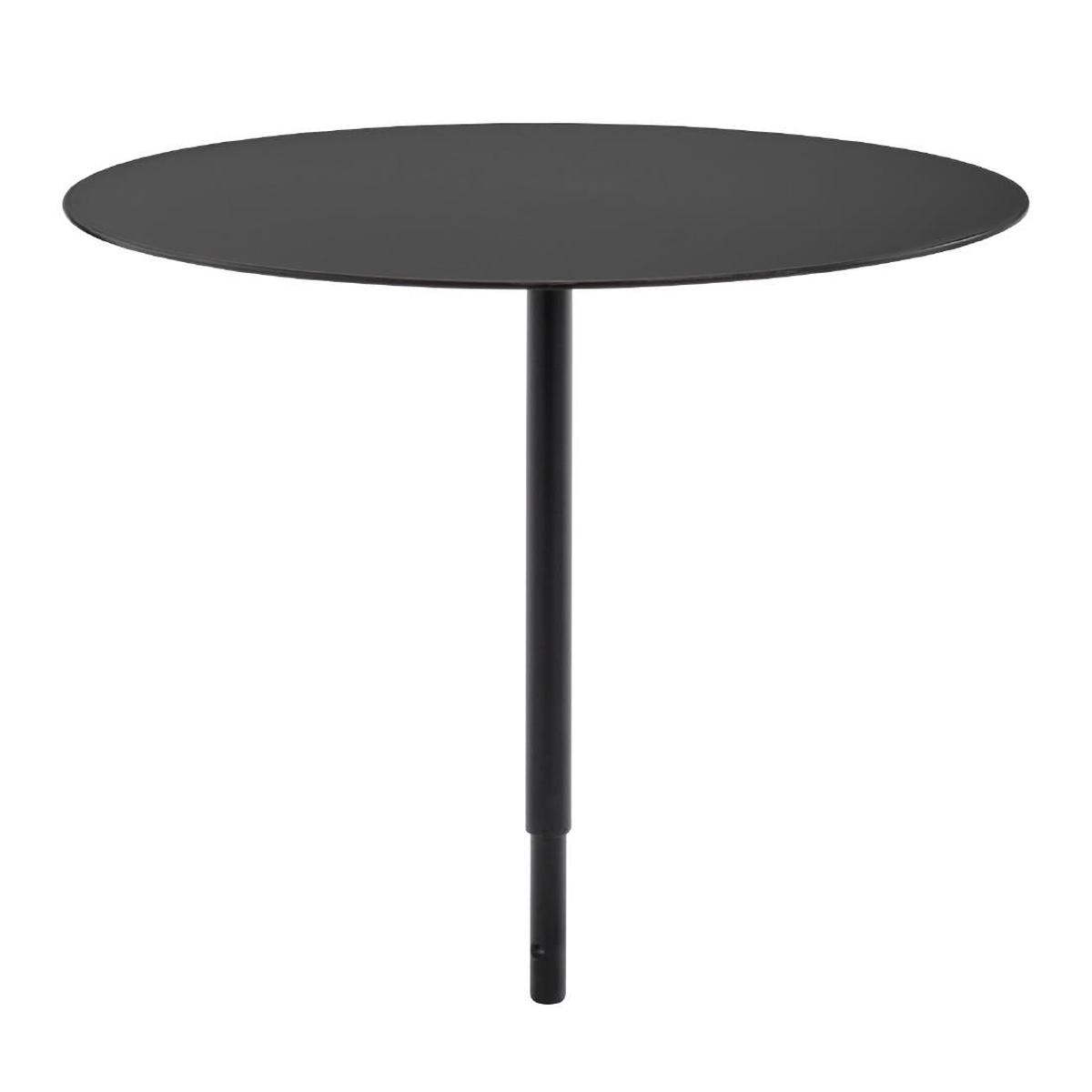 APS Valo Platform Black 250x205mm – HY261