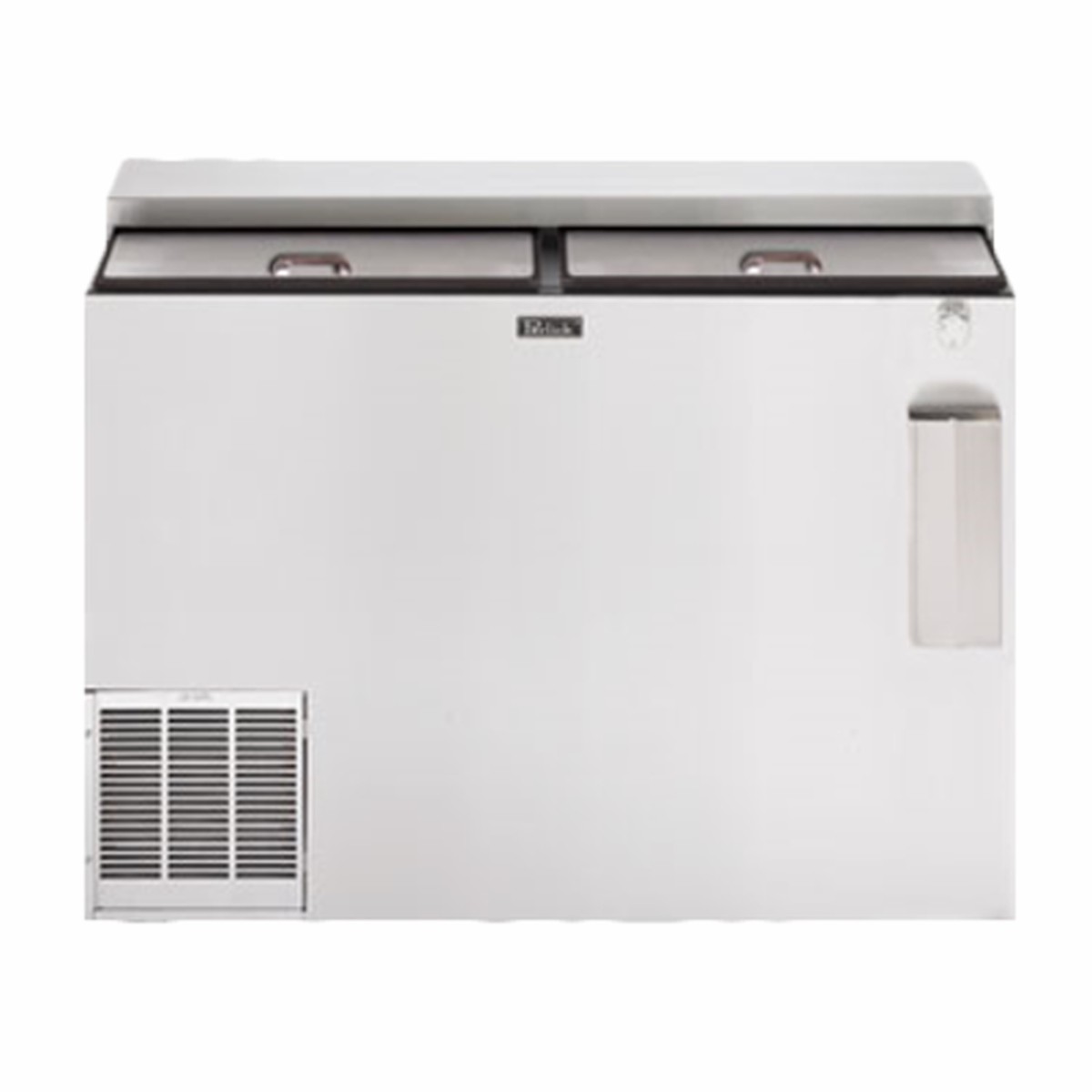 BC48WT-3 | 48′ | Bottle Cooler