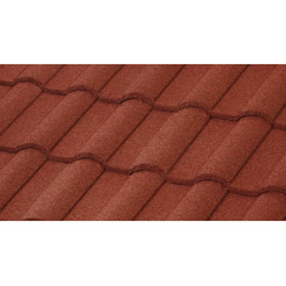 Boral Steel Top Row Barrel-Vault