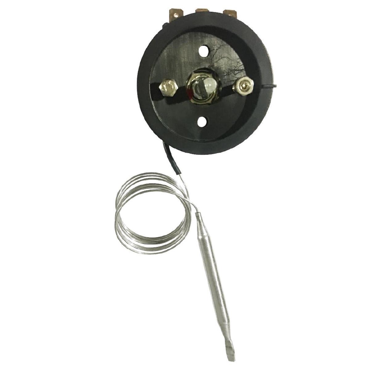 Buffalo Thermostat – AE911