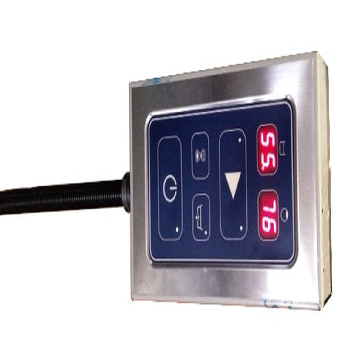 Combisteel Remote Controle For 7280.0050 0055 0060